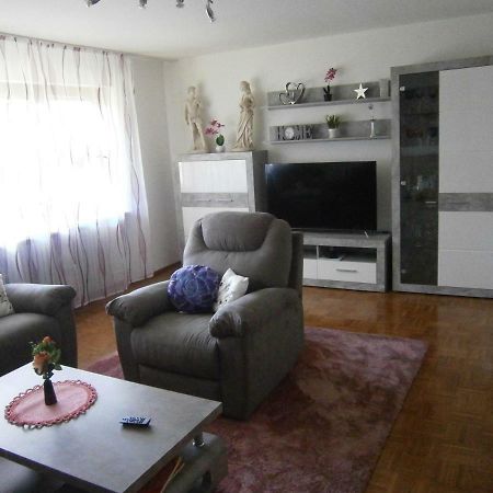 Ferienwohnung Roessler 马克多夫 外观 照片