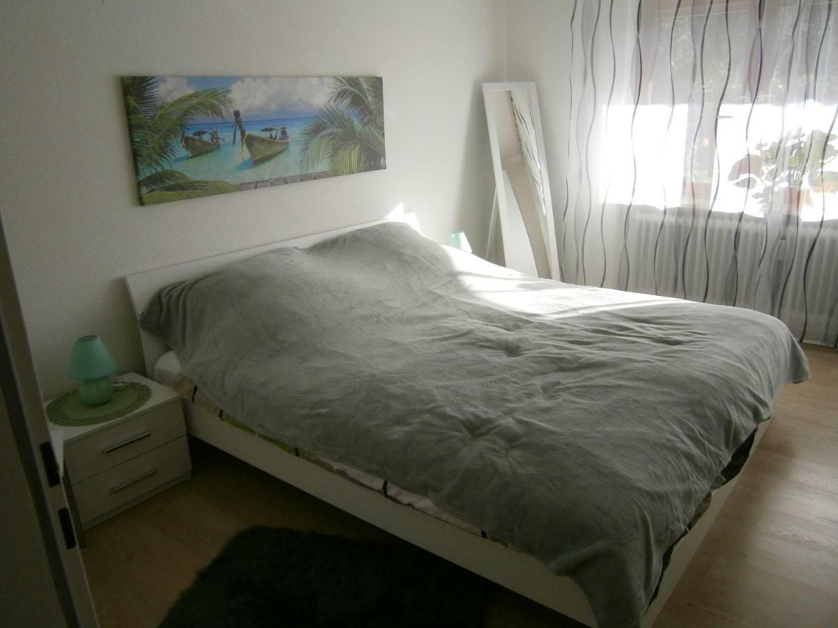 Ferienwohnung Roessler 马克多夫 外观 照片