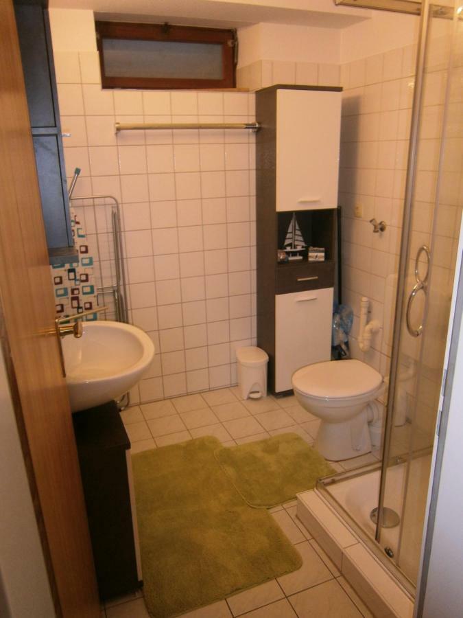 Ferienwohnung Roessler 马克多夫 外观 照片